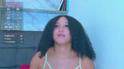 Pearl_Kitty live cam on Cam4