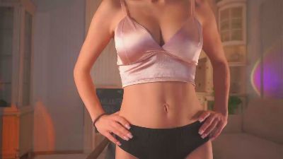 PearleneCapra live cam on Cam4