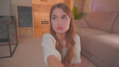 PearleneCapra live cam on Cam4
