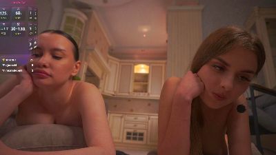 PearleneCapra live cam on Cam4