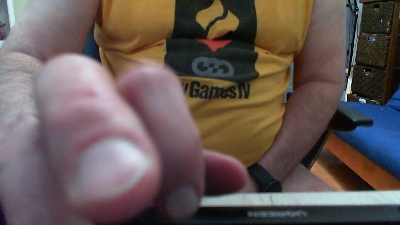 PecadoMX live cam on Cam4