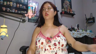 Pecado_ live cam on Cam4