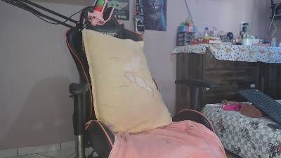 Pecado_ live cam on Cam4