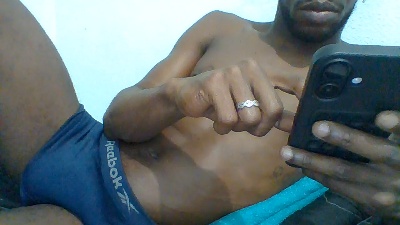 PedroReal live cam on Cam4