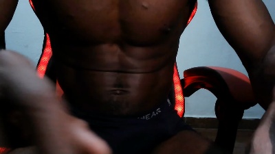 PedroReal live cam on Cam4