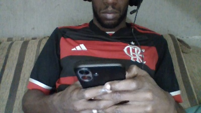 PedroReal live cam on Cam4
