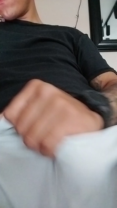 Pedroandres live cam on Cam4