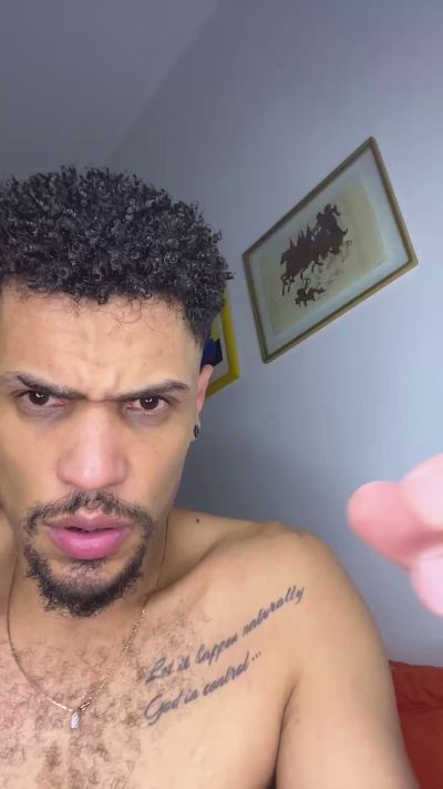 Pedrotopdom live cam on Cam4