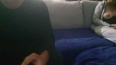 Peeeknboo69 live cam on Cam4