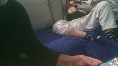 Peeeknboo69 live cam on Cam4