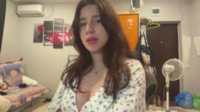 PegPanik live cam on Cam4