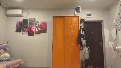 PegPanik live cam on Cam4