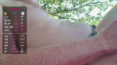 Pegyourdaddy live cam on Cam4