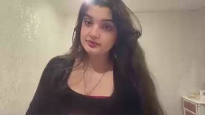 PeiFarrell live cam on Cam4