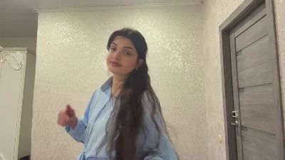 PeiFarrell live cam on Cam4