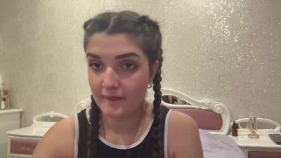 PeiFarrell live cam on Cam4