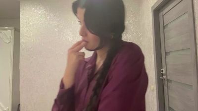 PeiFarrell live cam on Cam4