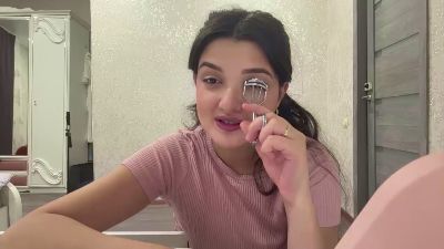 PeiFarrell live cam on Cam4