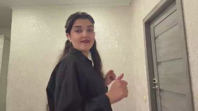 PeiFarrell live cam on Cam4