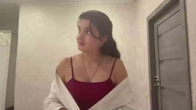 PeiFarrell live cam on Cam4