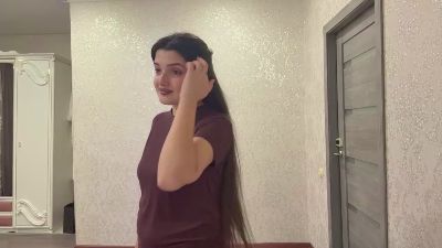 PeiFarrell live cam on Cam4