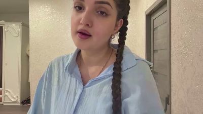 PeiFarrell live cam on Cam4