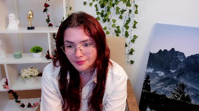 PeiImburgia webcam