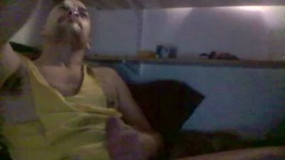 PelaoSexual live cam on Cam4