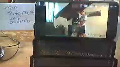 PelaoSexual live cam on Cam4