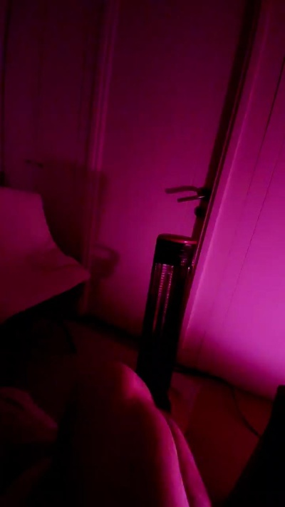 Pelarapa1995 live cam on Cam4