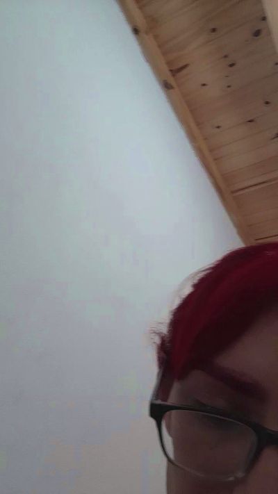 PelirojaHott live cam on Cam4