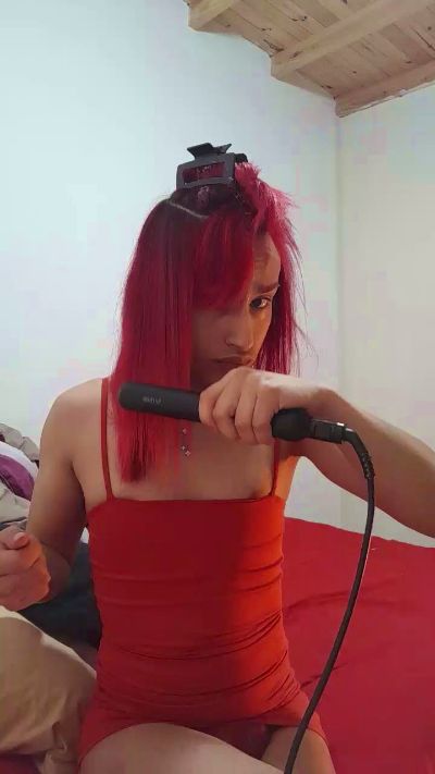 PelirojaHott live cam on Cam4