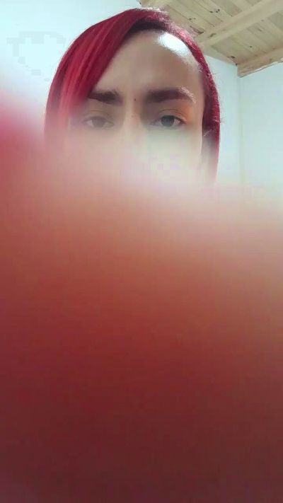 PelirojaHott live cam on Cam4