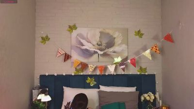 Penelopa_star live cam on Cam4
