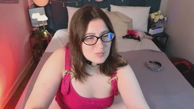 Penelopa_star live cam on Cam4