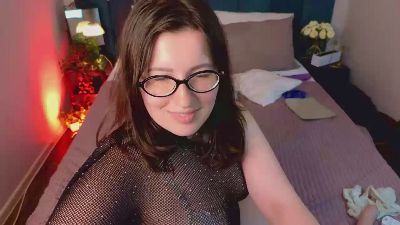 Penelopa_star live cam on Cam4
