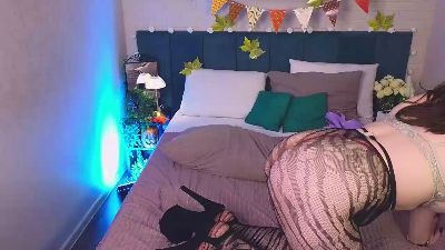 Penelopa_star live cam on Cam4