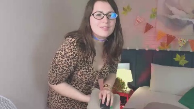 Penelopa_star live cam on Cam4