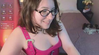 Penelopa_star live cam on Cam4