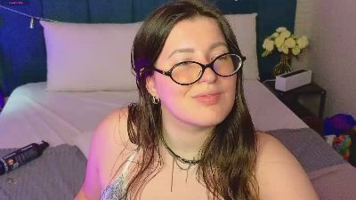 Penelopa_star live cam on Cam4