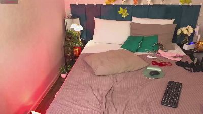 Penelopa_star live cam on Cam4
