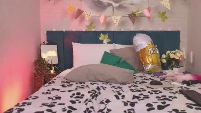 Penelopa_star live cam on Cam4
