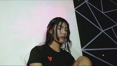 Penelopee_Rouse live cam on Cam4