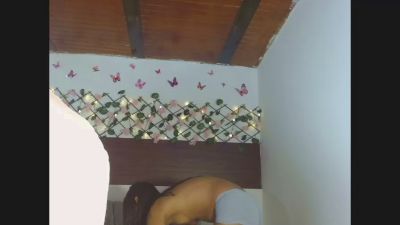 Penelopee_Rouse live cam on Cam4