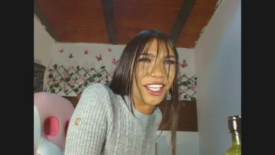 Penelopee_Rouse live cam on Cam4