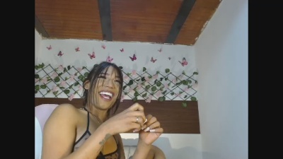 Penelopee_Rouse live cam on Cam4