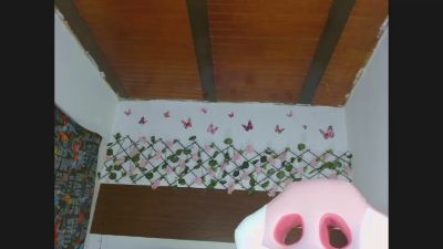 Penelopee_Rouse live cam on Cam4