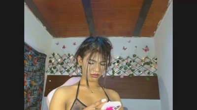 Penelopee_Rouse live cam on Cam4