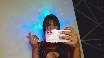 Penelopee_Rouse live cam on Cam4