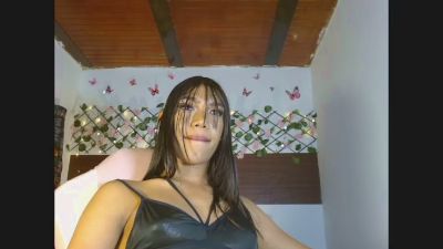Penelopee_Rouse live cam on Cam4
